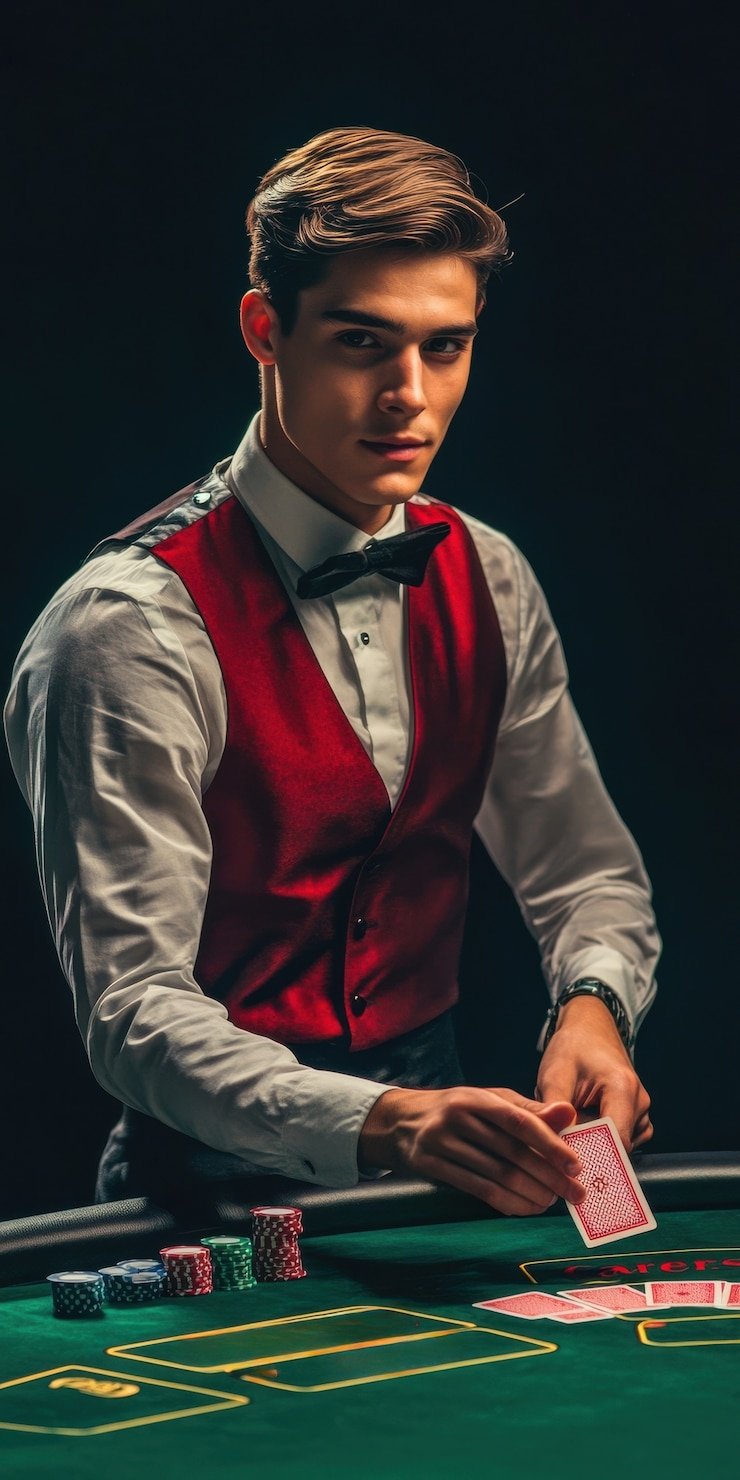 hero visual